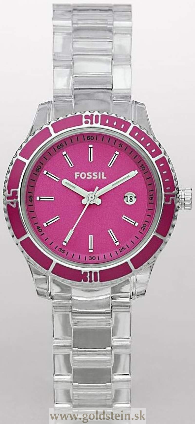 fossil-es2610-677