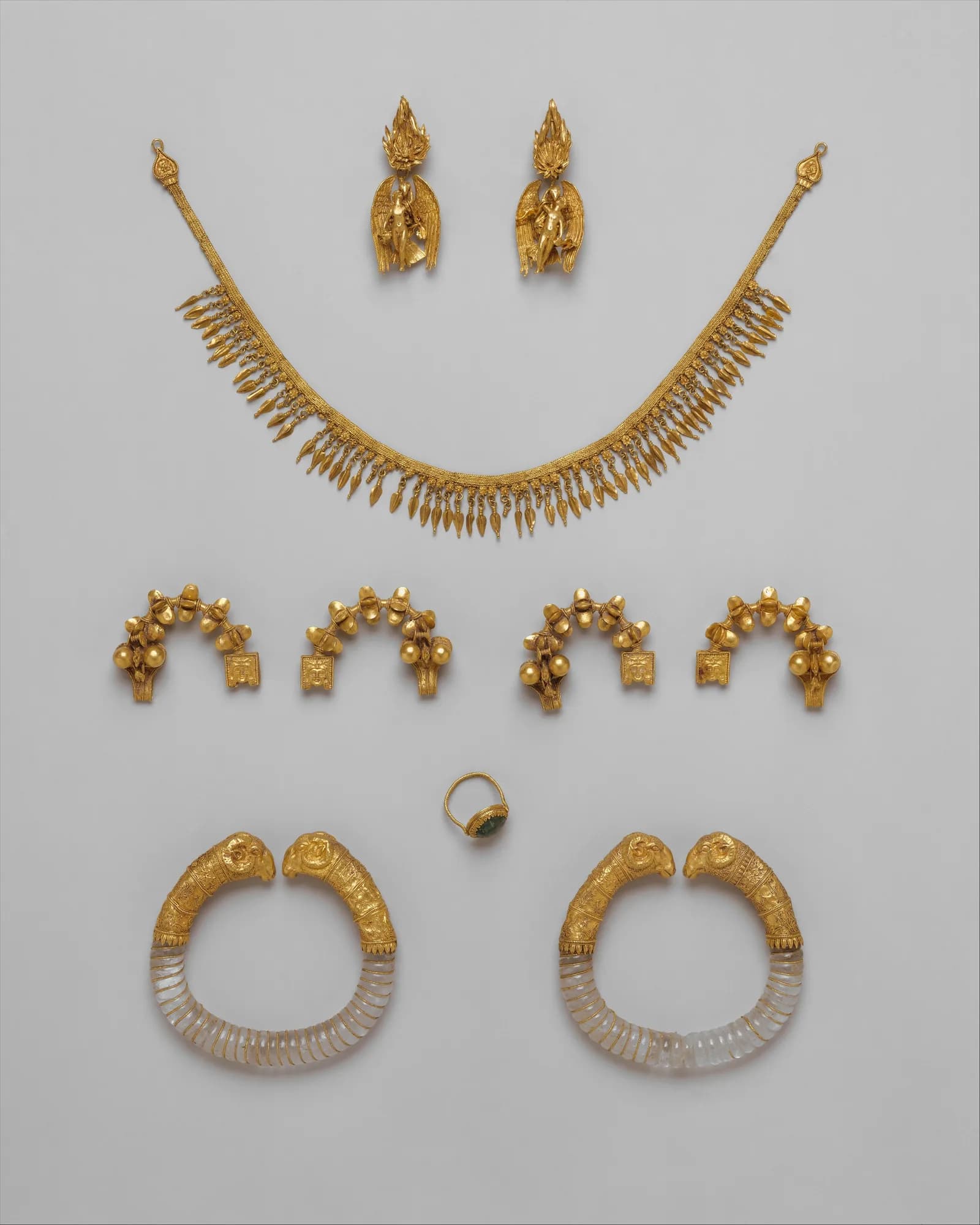 Z babičkinho prsteňa nový — redesign dedičných šperkov v Goldstein